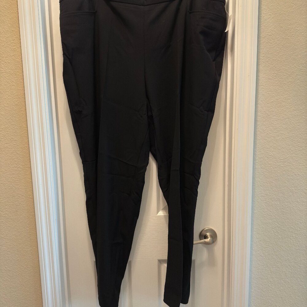 Dressbarn Secret Agent long pants
